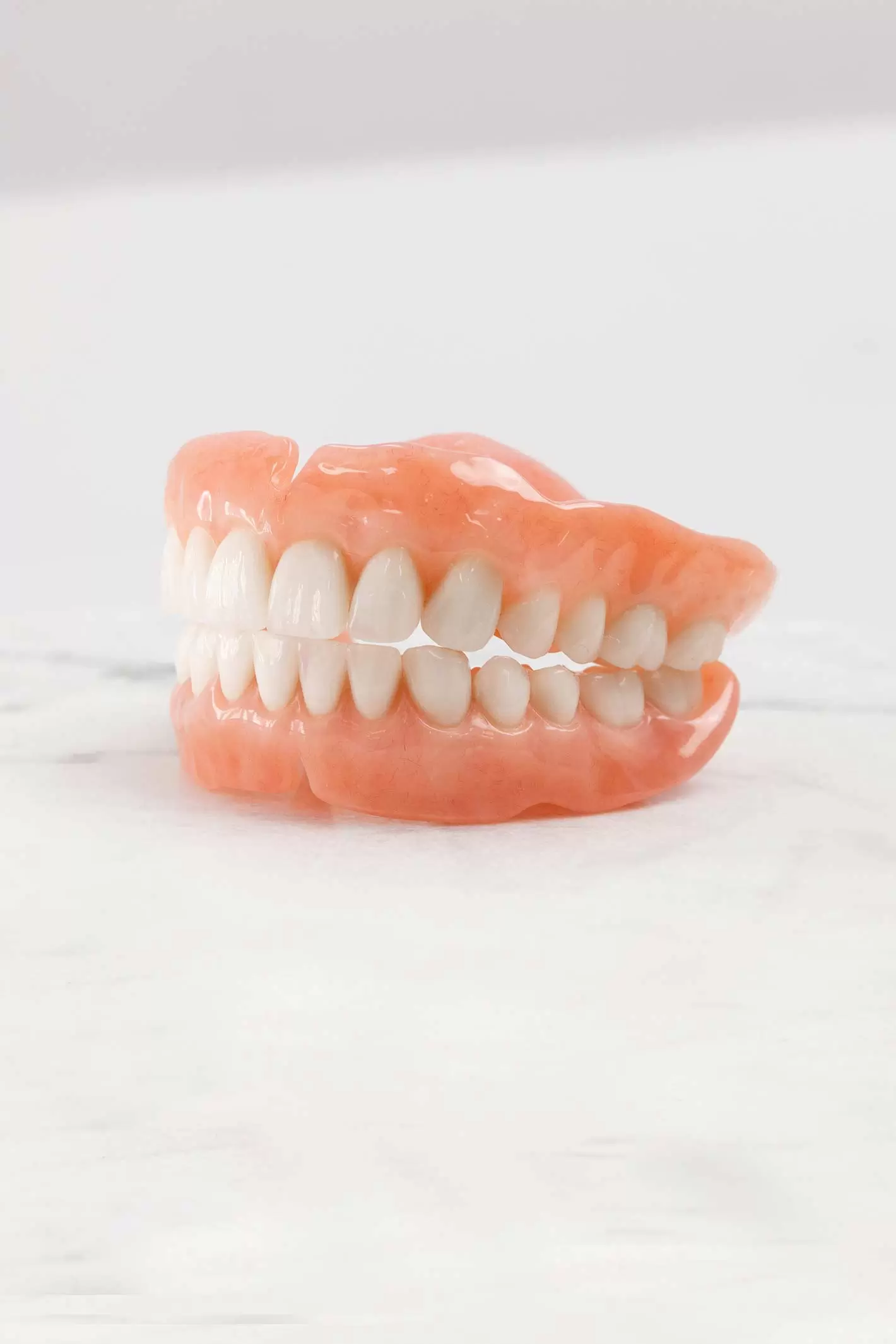 Dentures